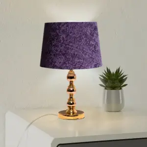 Modern Table Lamp ML345