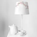 Kids Table Lamp KWL021