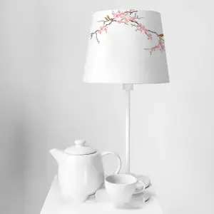 Kids Table Lamp KWL021