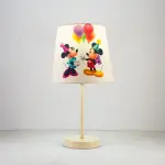 Kids Table Lamp NKBEJL25