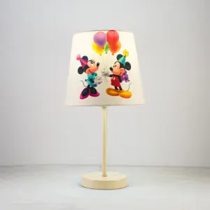 Kids Table Lamp NKBEJL25