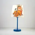 Kids Table Lamp NKBL24