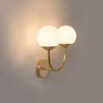 Modern Wall Lamp wall w-9