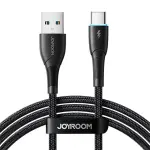 Joyroom SA32- Data Cable (USB-A to Type-C) 1m