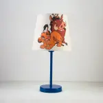 Kids Table Lamp NKBL24