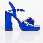 High Heel Sandal Elegant Modern Design C-74