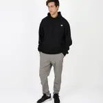 Pharaohs Graphic Black Hoodie