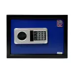 LG Safe - 25 NEK BLUE