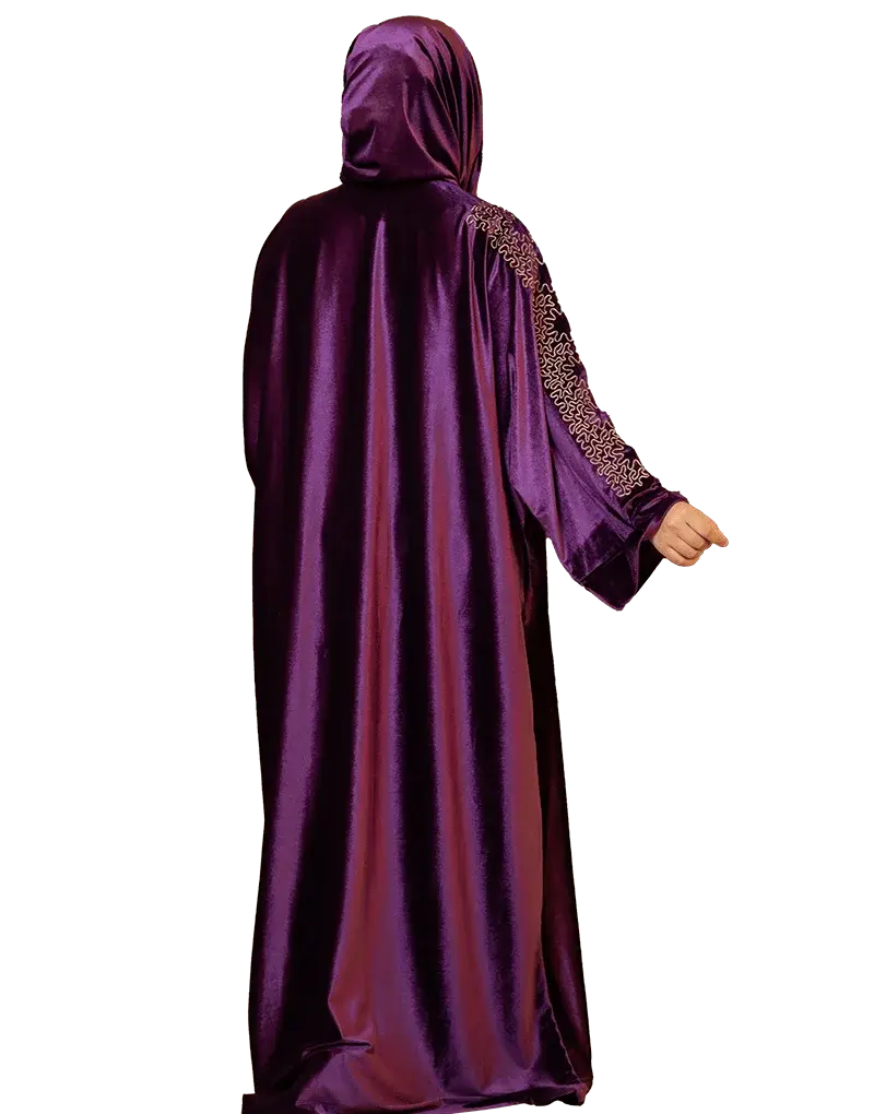 اسدال قطيفه اسلامي