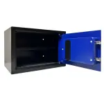 LG Safe - 25 NEK BLUE