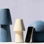 Cove Poco Side Lamp