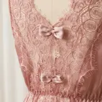 Timeless Lace Grace