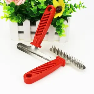 مشط حرف T واحد جانب MM10-2