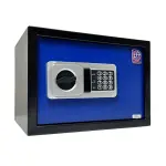 LG Safe - 25 NEK BLUE