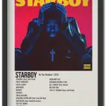 The Weeknd - Starboy