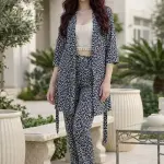 3 Pcs Tiger Set