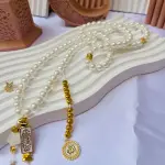Purity rosary