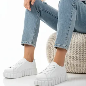 Sneakers High Casual -SN-14