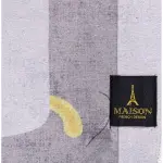 NeoBath Digital Bathroom Set Non Slip 3 Pieces