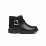 modern ankle boot B-4