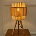 Makrami Table Lamp MTL2