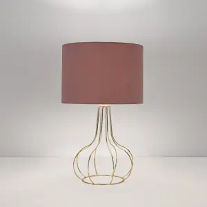 Modern Table Lamp A20