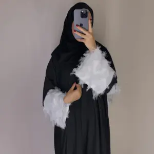 عباية لؤلؤ