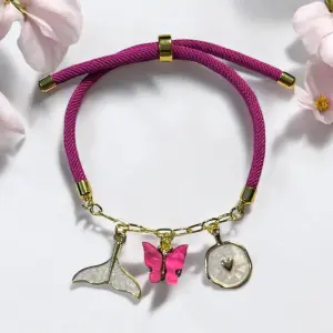 Gogo bracelet