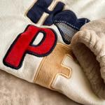 3pcs(hope)pyjama set