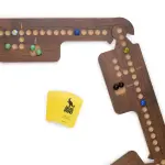 Jackaroo Flex 4-6 Players