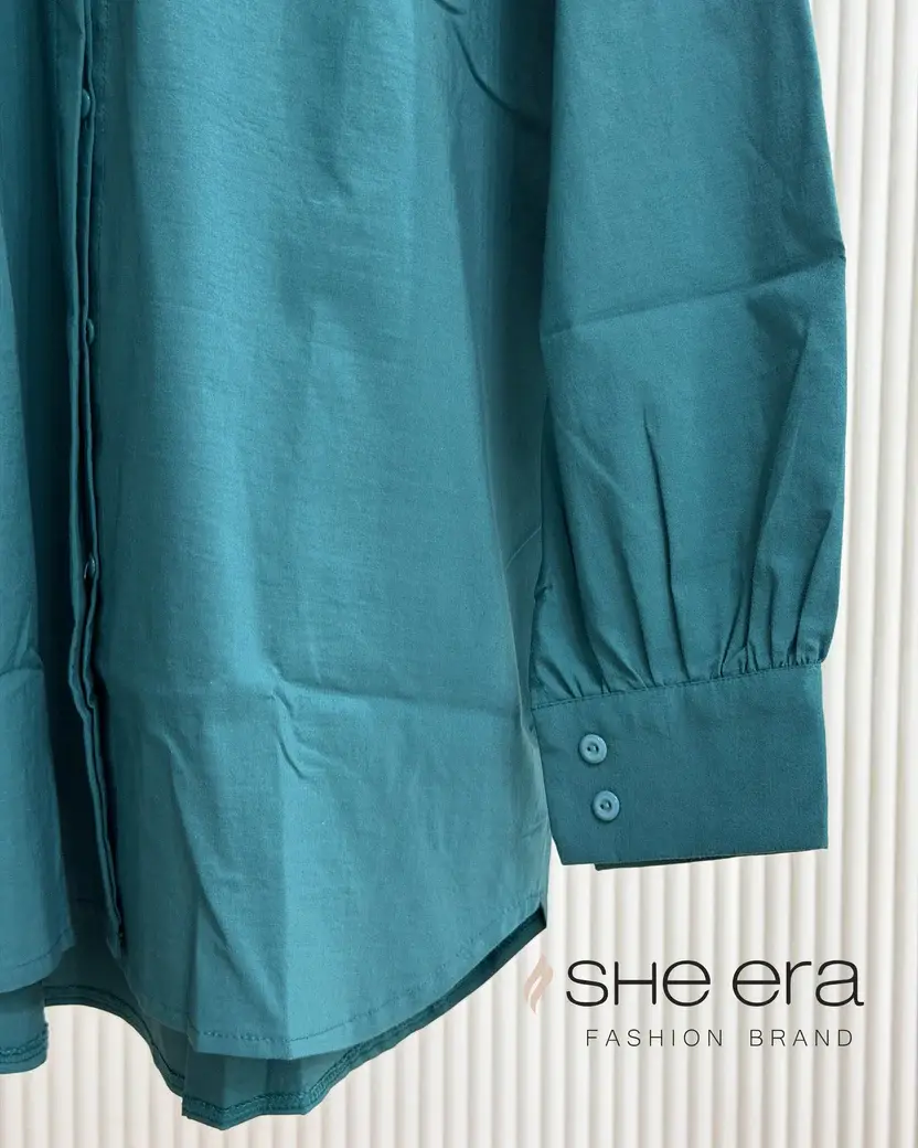Pure Chemise