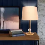 Modern Table Lamp ML086