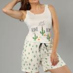 FreshBloom Lounge Set