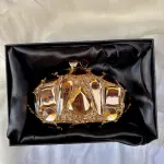 Golden Muse
