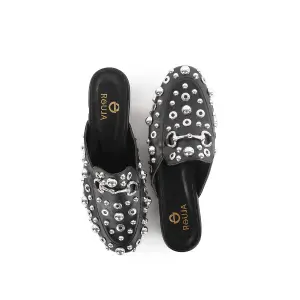 Moonstruck Mules