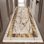 Virtulux Mat corridor carpet