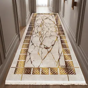 Virtulux Mat corridor carpet