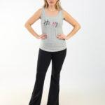 Luxurious Embroidered Pajama Set – Soft Cotton for Restful Nights