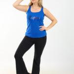 Luxurious Embroidered Pajama Set – Soft Cotton for Restful Nights