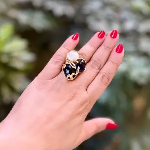 Gems & Gold