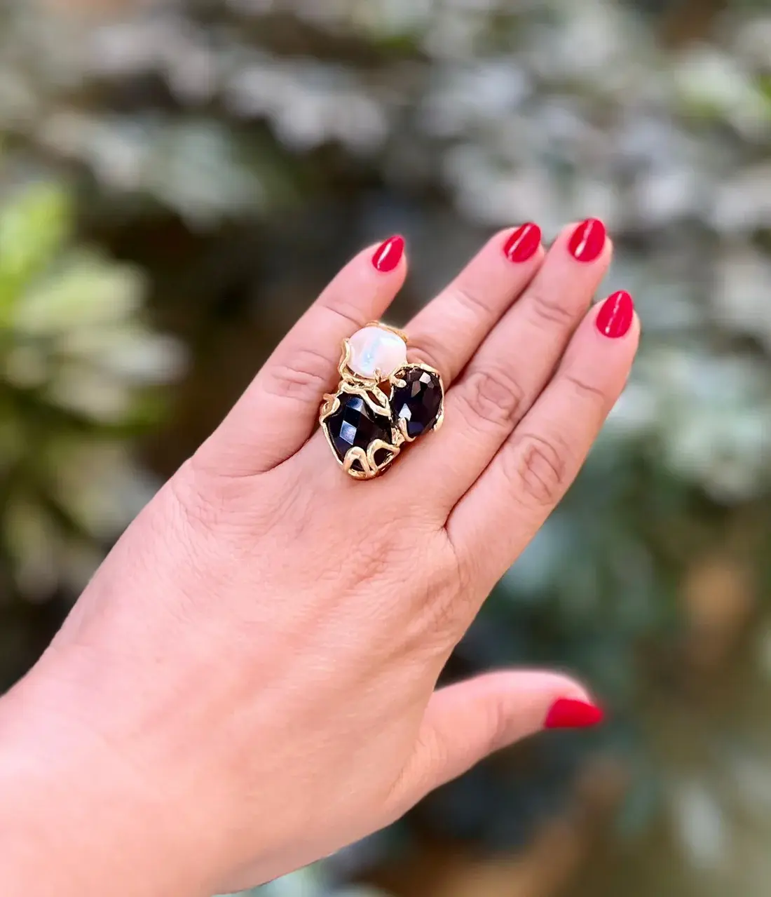 Gems & Gold
