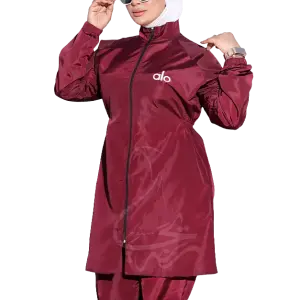 بوركيني ألو موشن