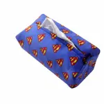 Superman - Tissue Cover