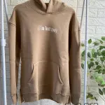 Printed Hoodie