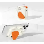 Recci VOYAGE RPB-A06 Magnetic Multi-Port Power Bank 10000mAh