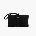 Black Eclipse Clutch