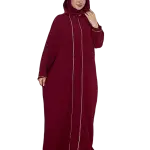 عباية الهدي المغربيه