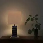 Modern table lamp NCA83