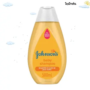 جونسون شامبو 500 مل