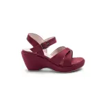 comfortable Protan wedge sandal - W-7